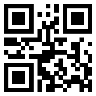 3306167907 - Immagine del Qr Code