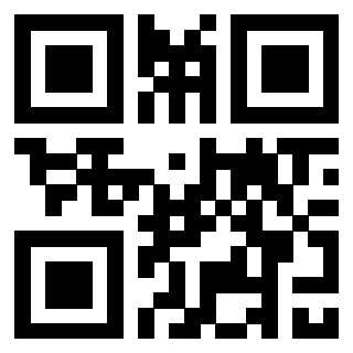 Qr Code di 3306167909