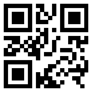 3306167910 - Immagine del QrCode