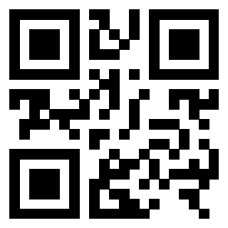 Scansione del Qr Code di 3306167911