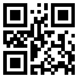Immagine del Qr Code di 3306167914