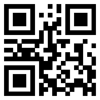3306167915 - Immagine del QrCode associato