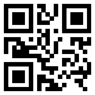 3306167916 - Immagine del Qr Code associato