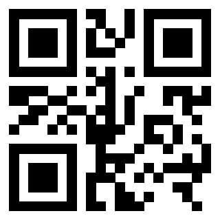 Il QrCode di 3306167920