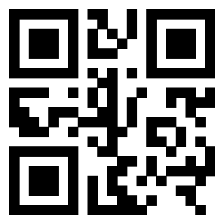 Scansione del Qr Code di 3306167923