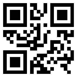 Il QrCode di 3306167924