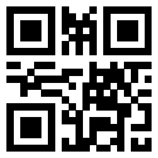 Il Qr Code di 3306167926