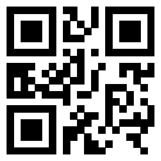 3306167927 - Immagine del QrCode associato