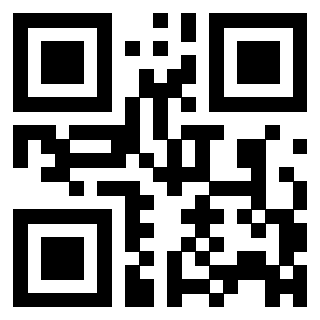 3306167932 - Immagine del Qr Code associato