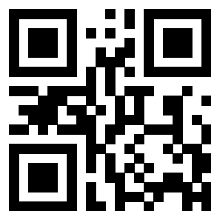 3306167934 - Immagine del QrCode associato