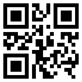 3306167935 Qr Code associato