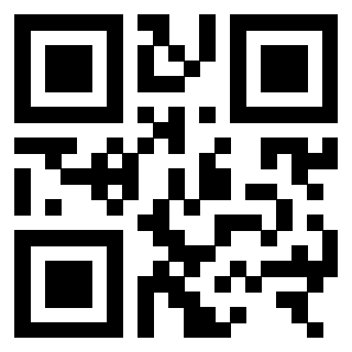 Il Qr Code di 3306167938