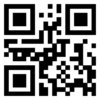 Scansione del QrCode di 3306167940