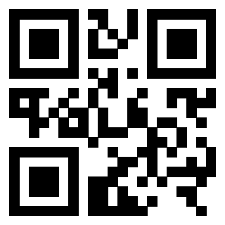 3306167945 - Immagine del QrCode associato