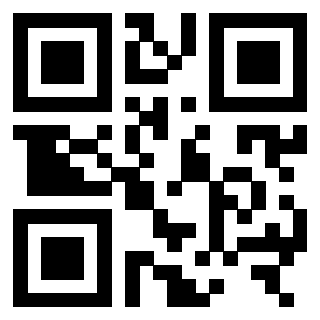 Il QrCode di 3306167947