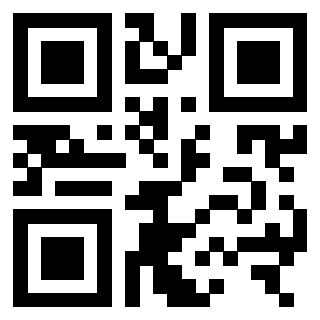 Immagine del QrCode di 3306167950
