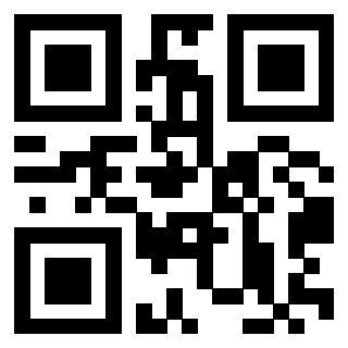 3306167953 QrCode associato
