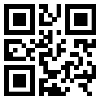 Scansione del Qr Code di 3306167955