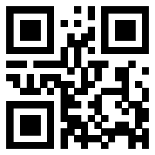 3306167956 Qr Code associato