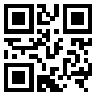3306167957 Qr Code associato