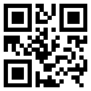 3306167958 Qr Code associato