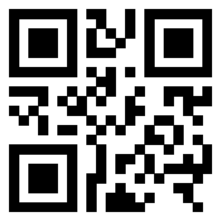 Immagine del Qr Code di 3306167961