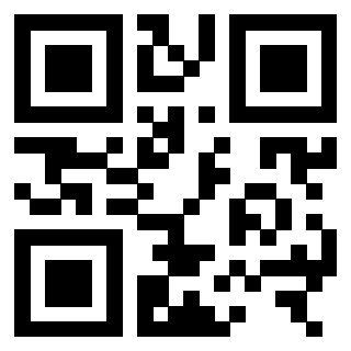Il QrCode di 3306167966