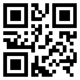 3306167968 Qr Code associato