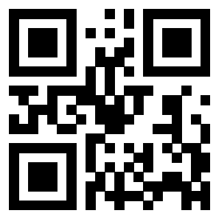 Immagine del QrCode di 3306167969