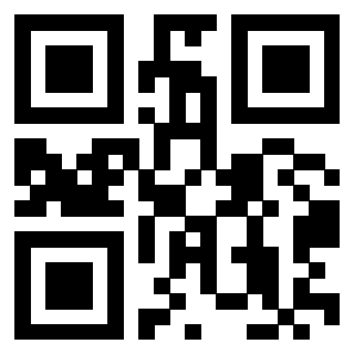 3306167970 - Immagine del Qr Code associato