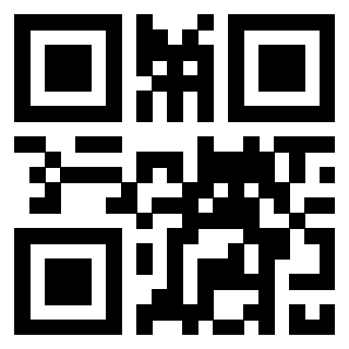 3306167971 - Immagine del Qr Code