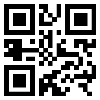 3306167974 QrCode associato