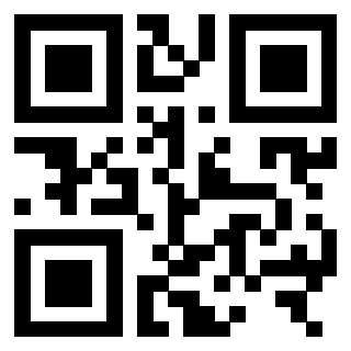 3306167975 - Immagine del Qr Code