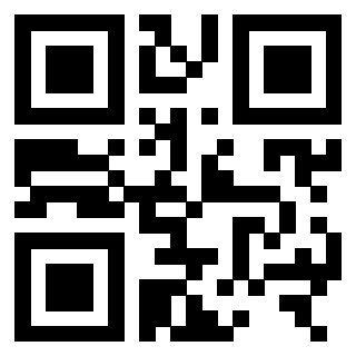 Immagine del QrCode di 3306167977