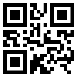 Scansione del Qr Code di 3306167979