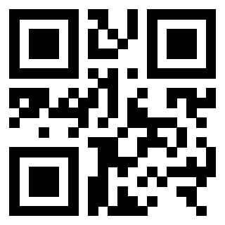 3306167988 - Immagine del QrCode