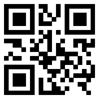 3306167989 Qr Code associato