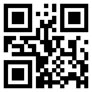 Immagine del QrCode di 3306167990