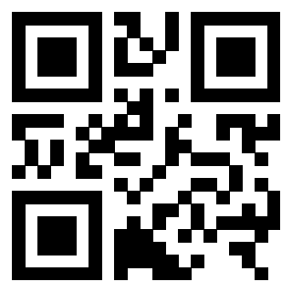 3306167991 - Immagine del QrCode associato
