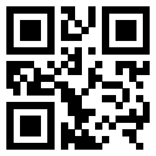 3306167992 QrCode associato