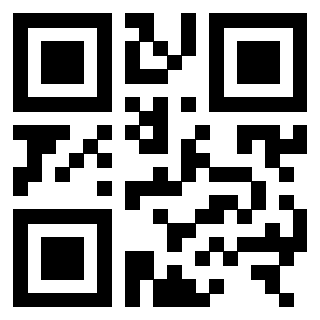 Immagine del Qr Code di 3306167994