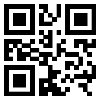 3306167996 Qr Code associato