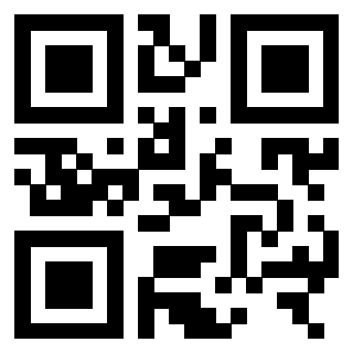 QrCode di 3306167997