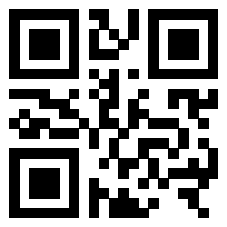 3306167999 QrCode associato