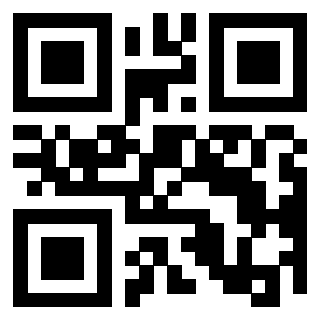 3306168003 - Immagine del QrCode associato