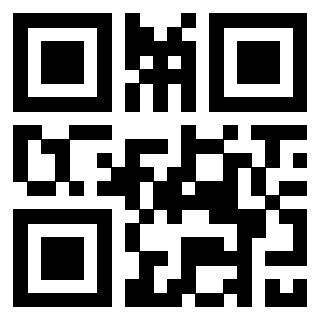 QrCode di 3306168004