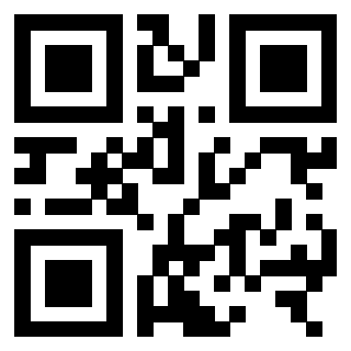 Qr Code di 3306168005
