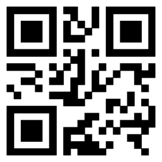 3306168006 - Immagine del QrCode