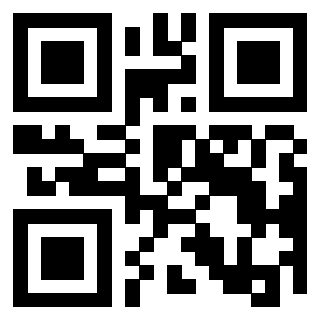 Il QrCode di 3306168008