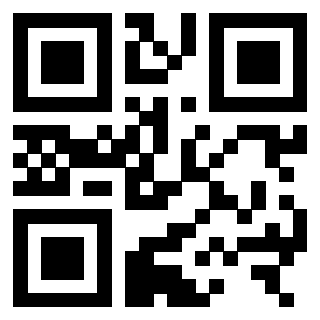3306168010 - Immagine del Qr Code